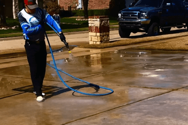Local Power Washers